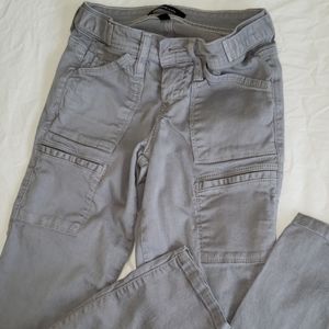 Bebe Jean's Size 24